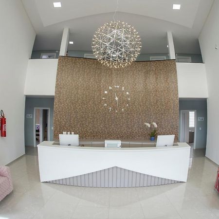 Vitorino Hotel Hpr מראה חיצוני תמונה