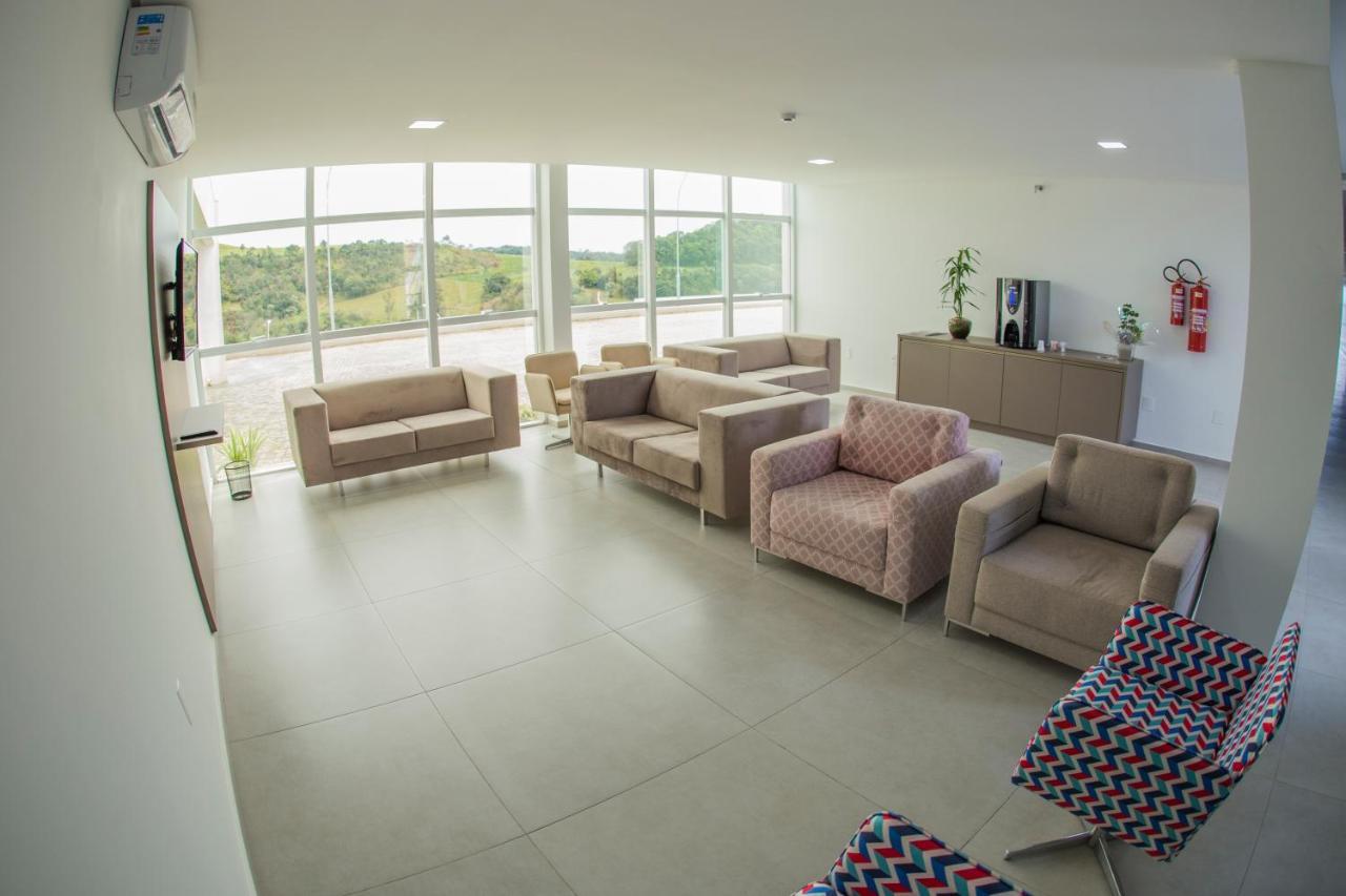 Vitorino Hotel Hpr מראה חיצוני תמונה
