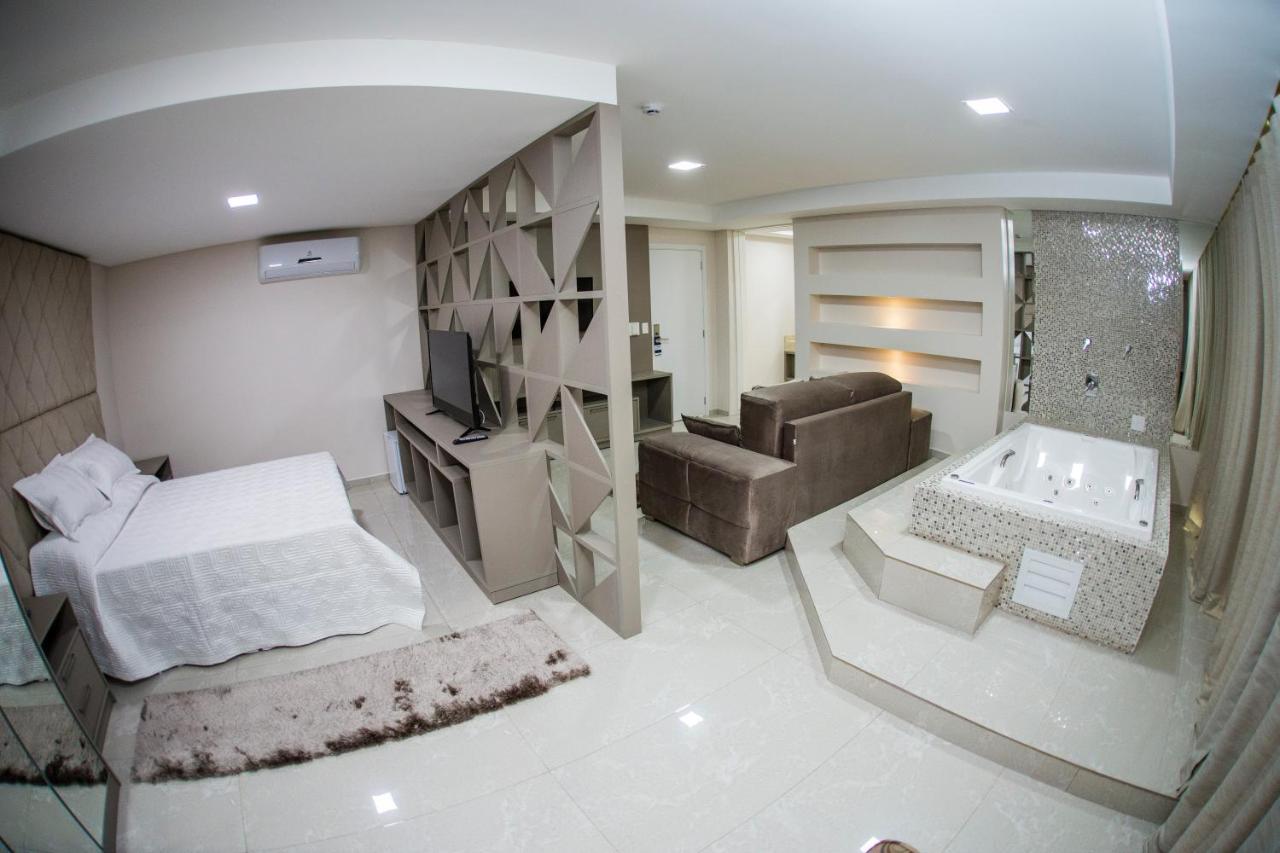 Vitorino Hotel Hpr מראה חיצוני תמונה