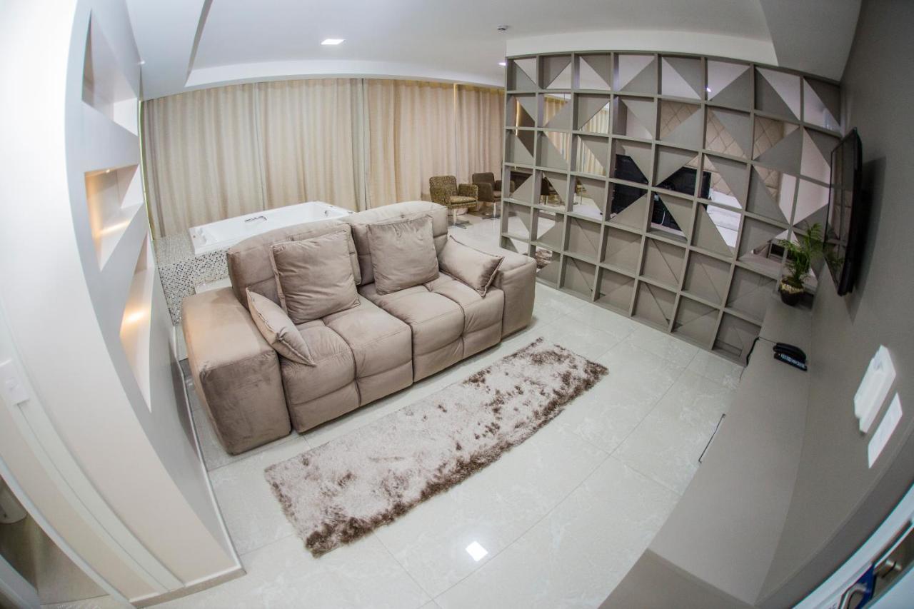 Vitorino Hotel Hpr מראה חיצוני תמונה