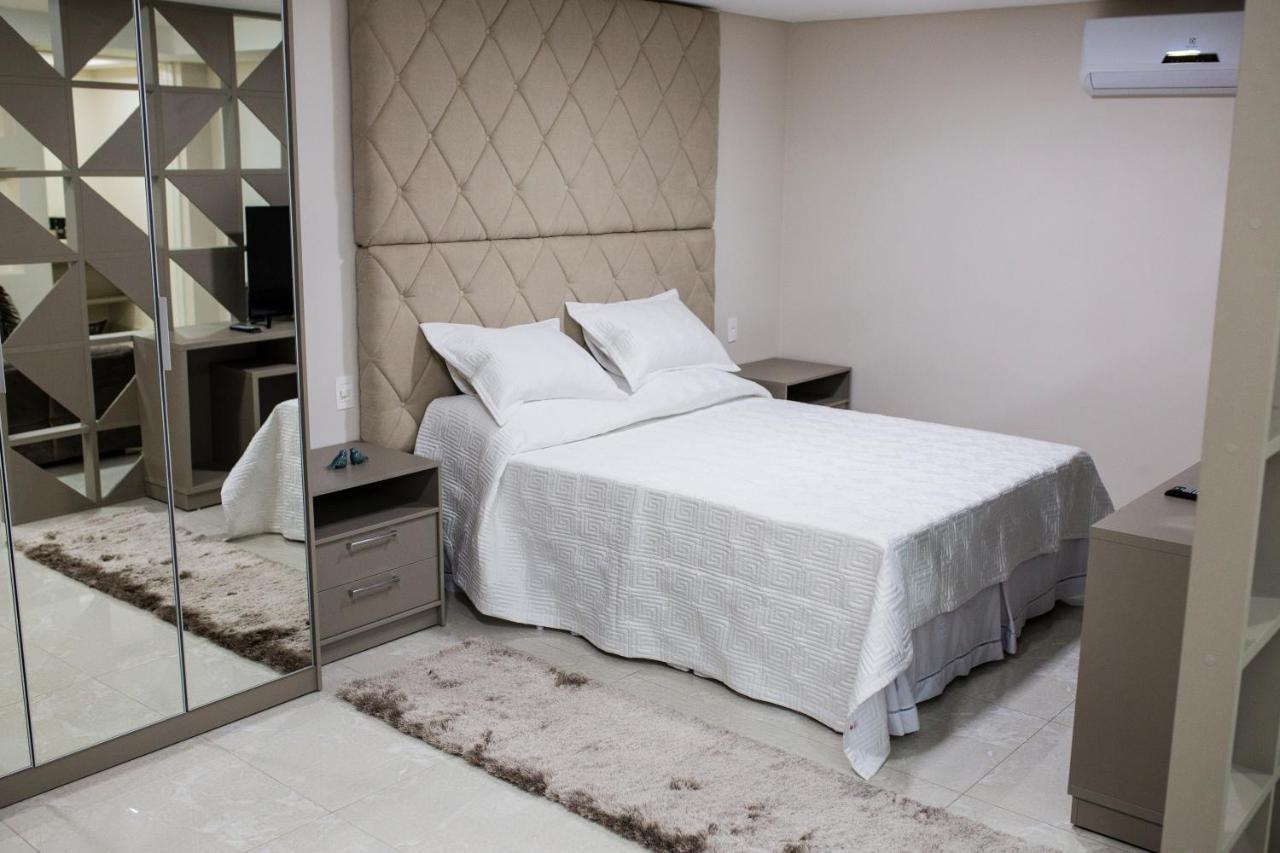 Vitorino Hotel Hpr מראה חיצוני תמונה