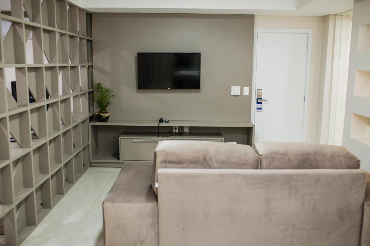 Vitorino Hotel Hpr מראה חיצוני תמונה