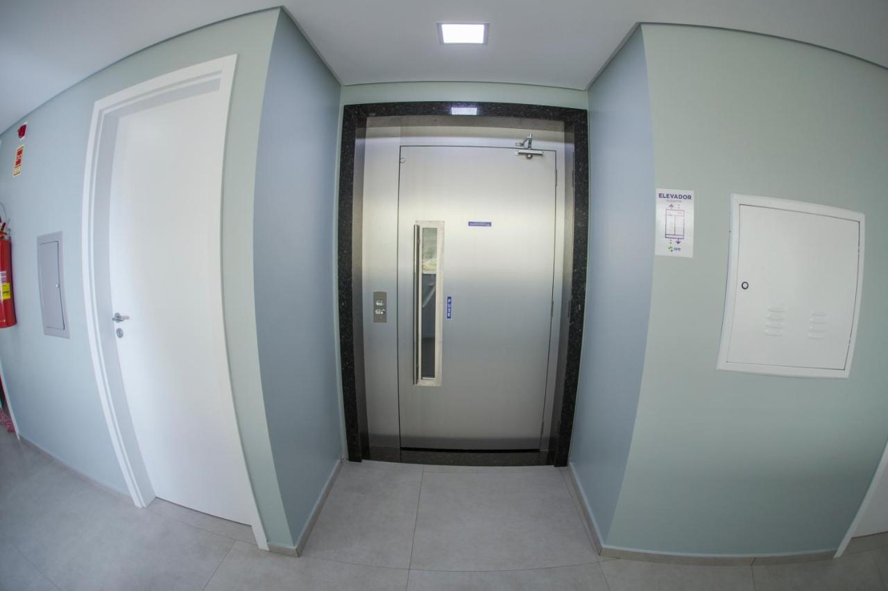 Vitorino Hotel Hpr מראה חיצוני תמונה