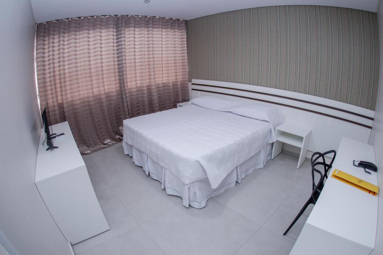 Vitorino Hotel Hpr מראה חיצוני תמונה