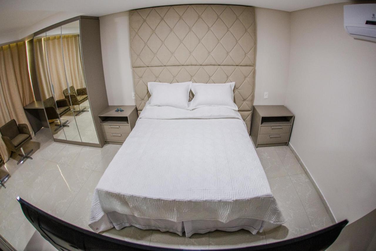 Vitorino Hotel Hpr מראה חיצוני תמונה