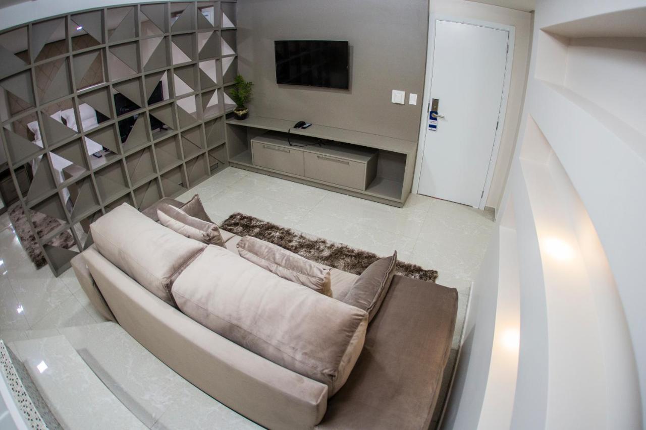 Vitorino Hotel Hpr מראה חיצוני תמונה