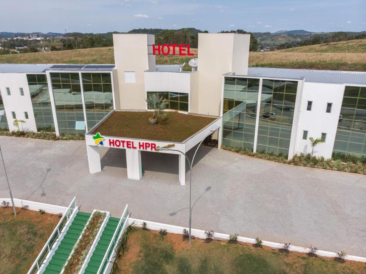 Vitorino Hotel Hpr מראה חיצוני תמונה