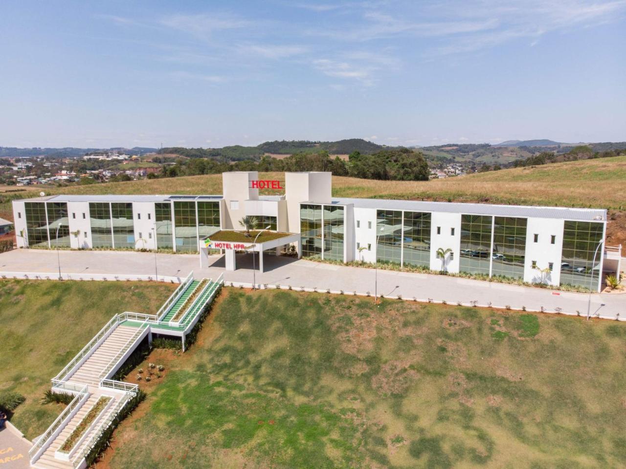Vitorino Hotel Hpr מראה חיצוני תמונה