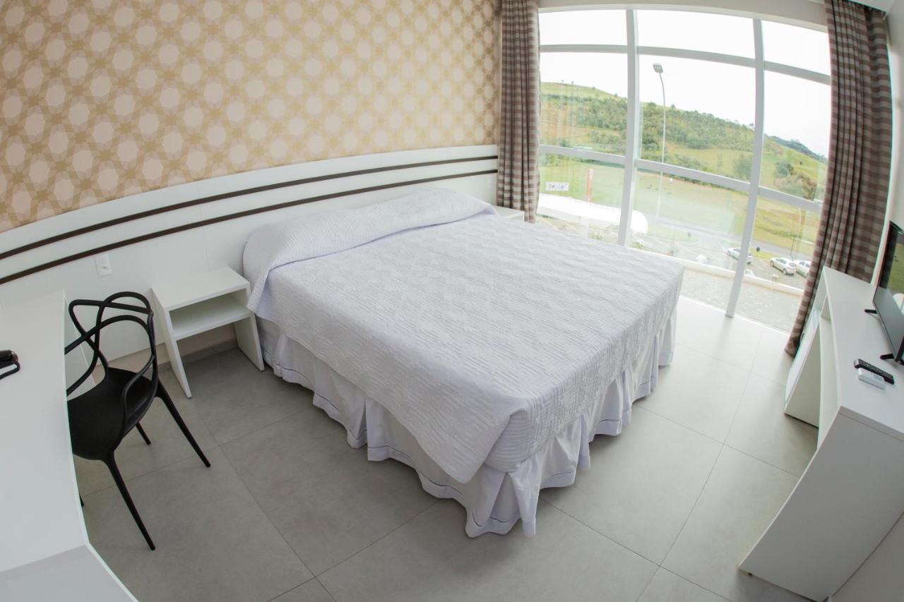 Vitorino Hotel Hpr מראה חיצוני תמונה