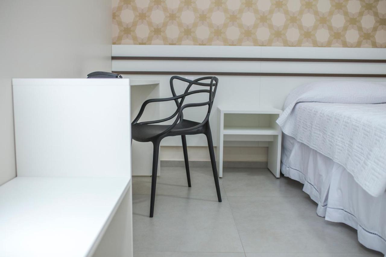 Vitorino Hotel Hpr מראה חיצוני תמונה
