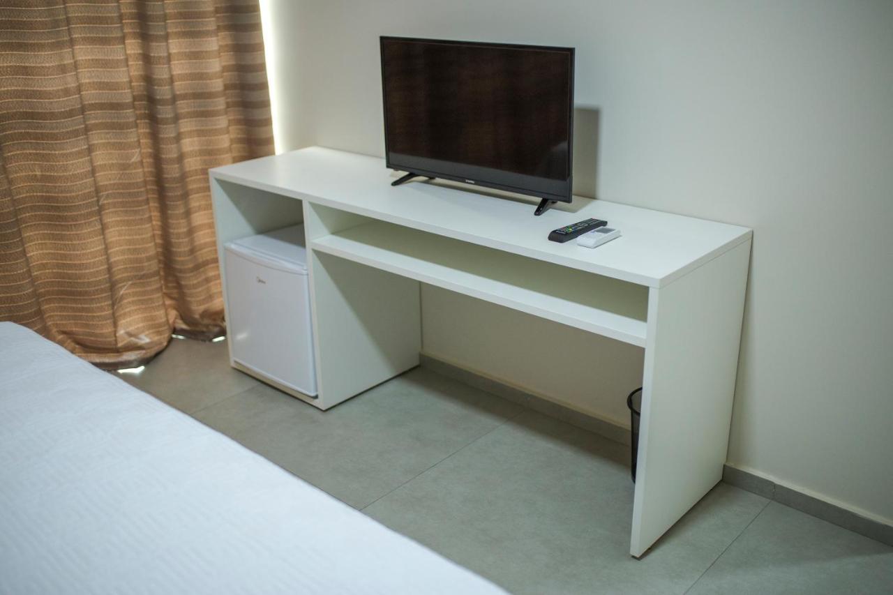 Vitorino Hotel Hpr מראה חיצוני תמונה