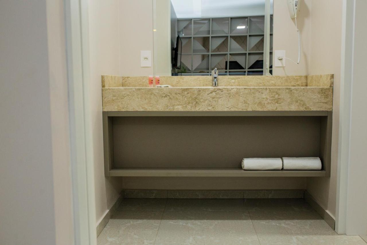 Vitorino Hotel Hpr מראה חיצוני תמונה