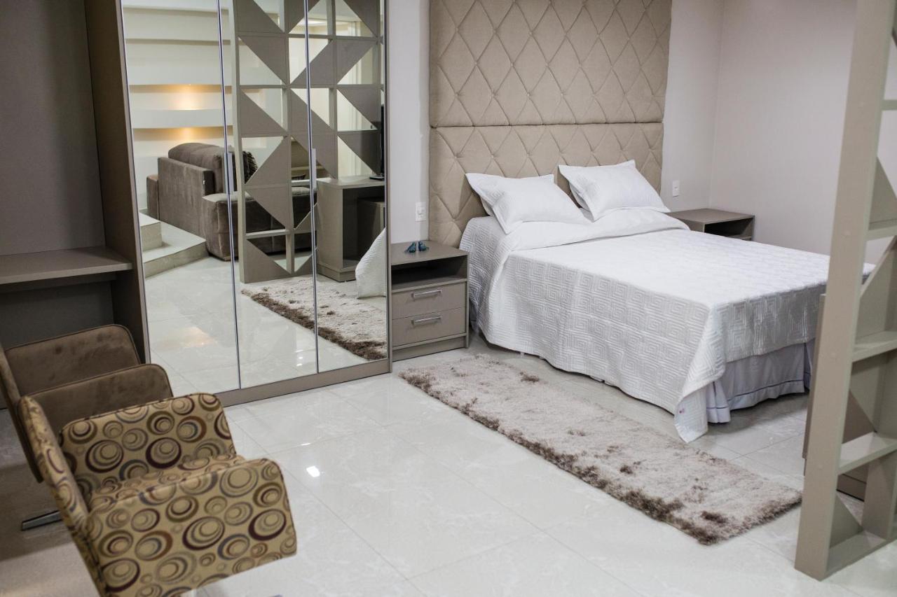 Vitorino Hotel Hpr מראה חיצוני תמונה