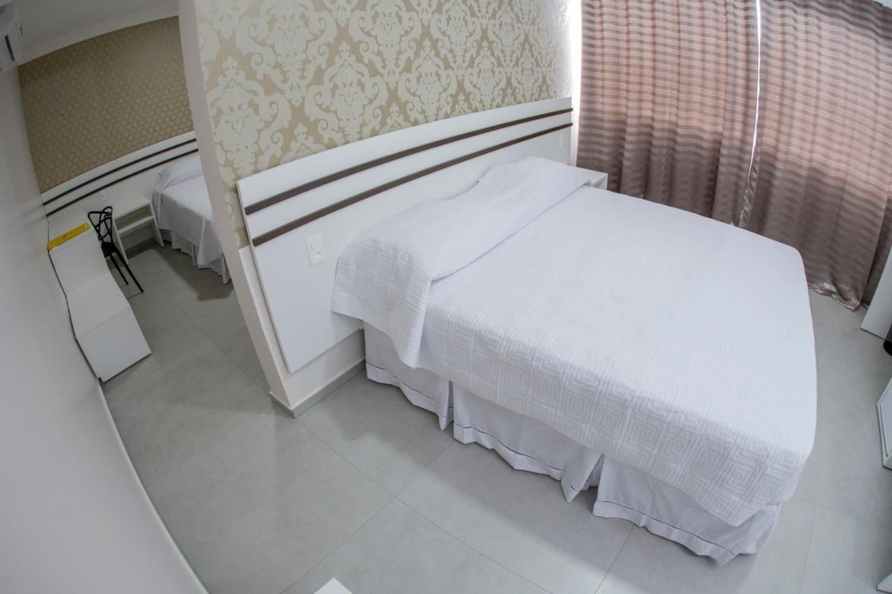 Vitorino Hotel Hpr מראה חיצוני תמונה