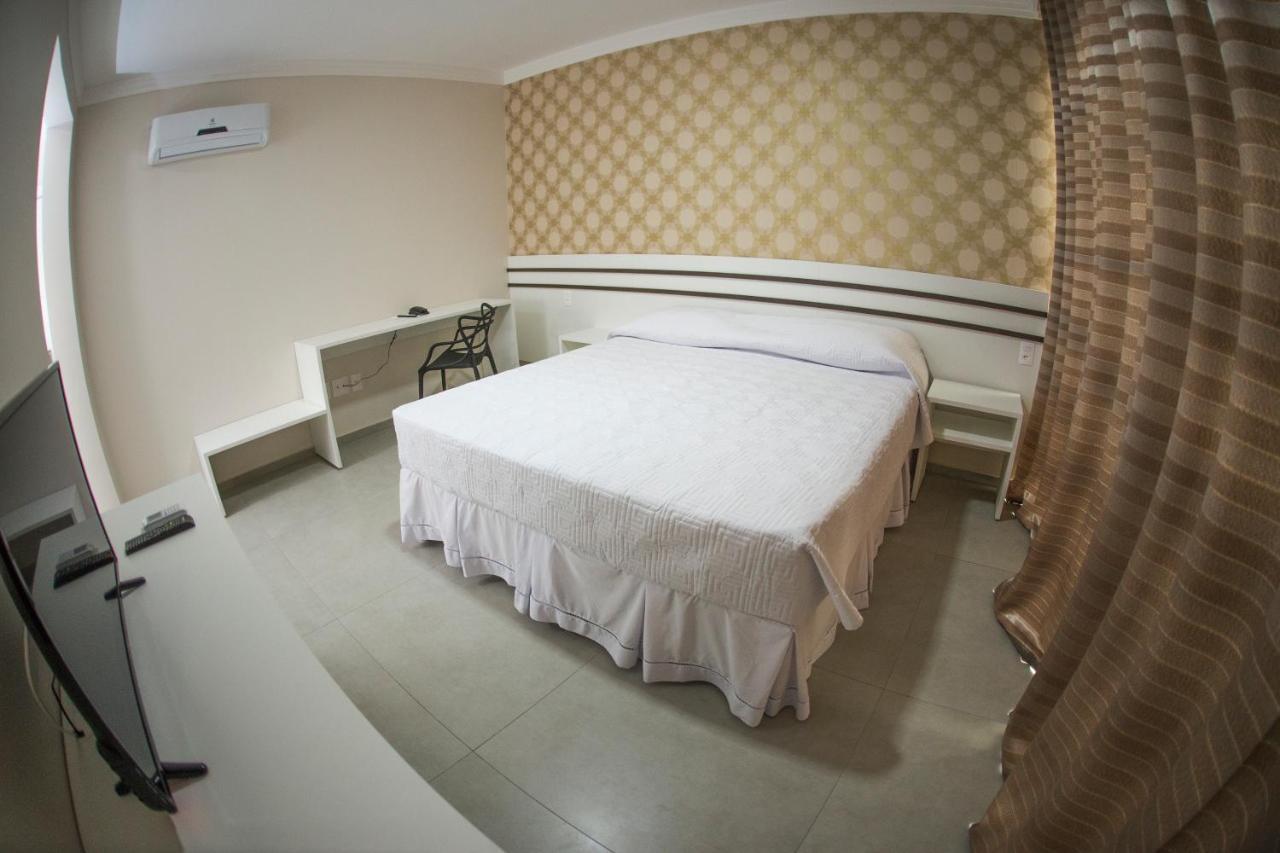 Vitorino Hotel Hpr מראה חיצוני תמונה