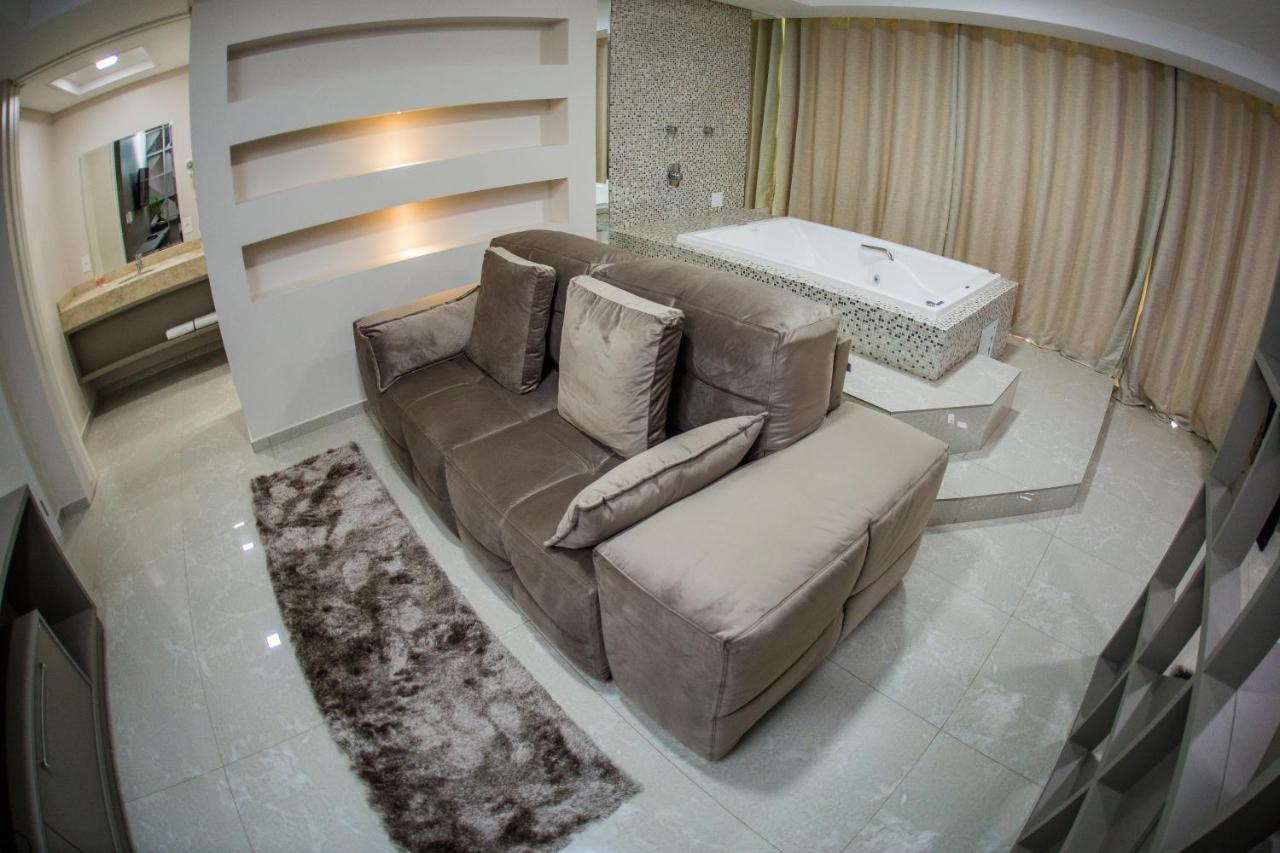 Vitorino Hotel Hpr מראה חיצוני תמונה