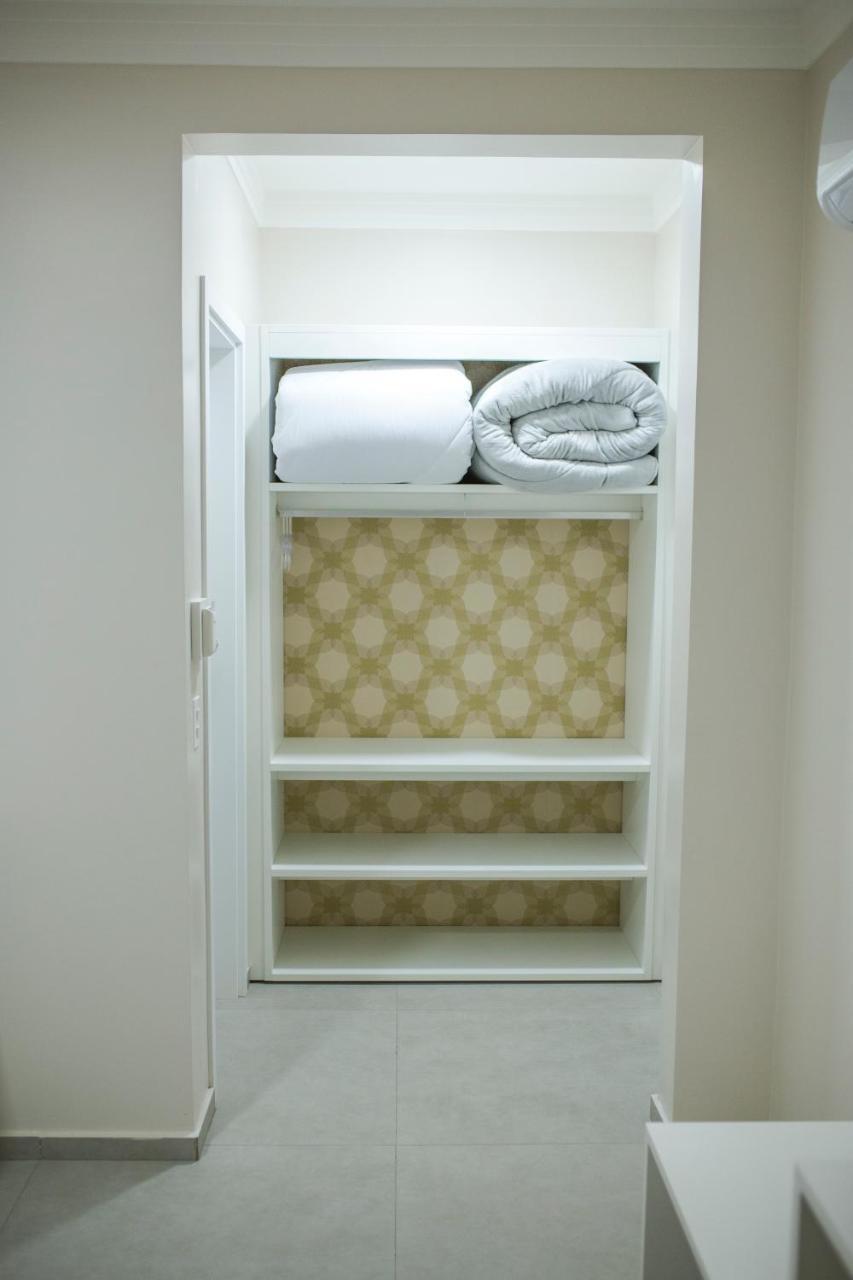 Vitorino Hotel Hpr מראה חיצוני תמונה