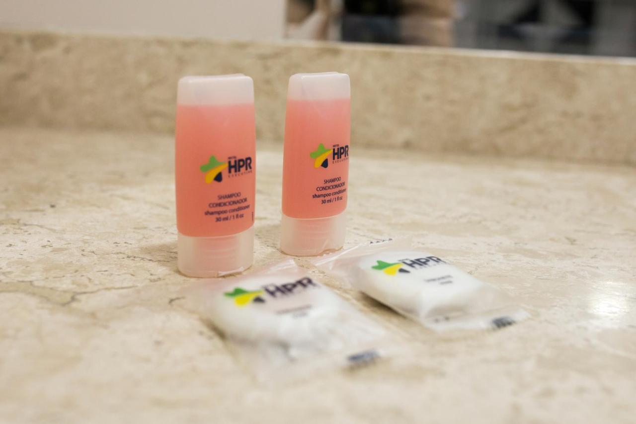 Vitorino Hotel Hpr מראה חיצוני תמונה