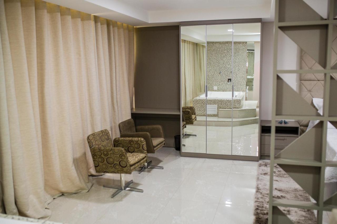 Vitorino Hotel Hpr מראה חיצוני תמונה