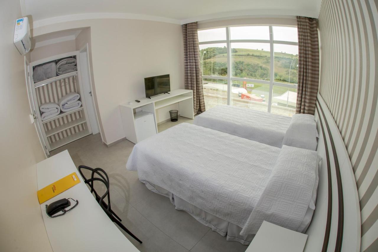 Vitorino Hotel Hpr מראה חיצוני תמונה