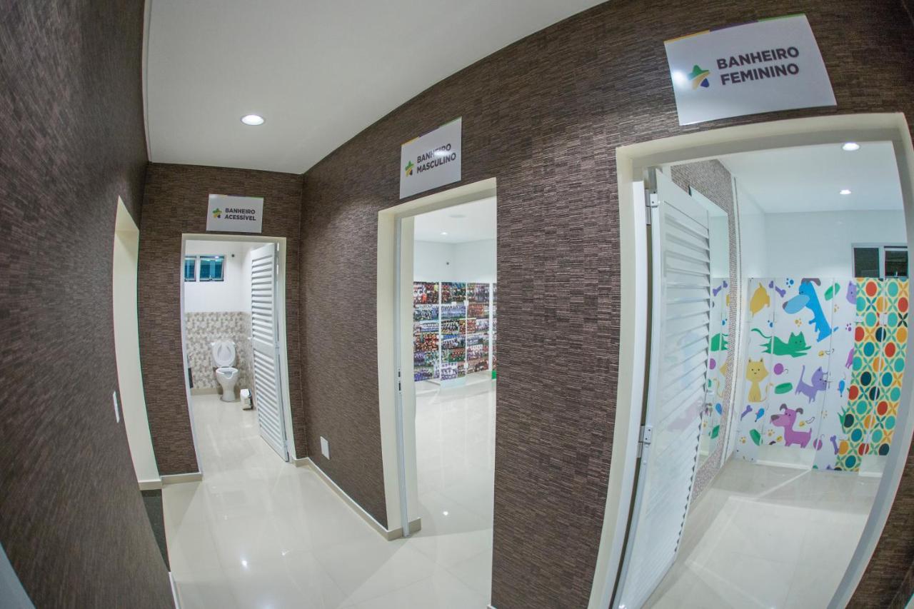 Vitorino Hotel Hpr מראה חיצוני תמונה
