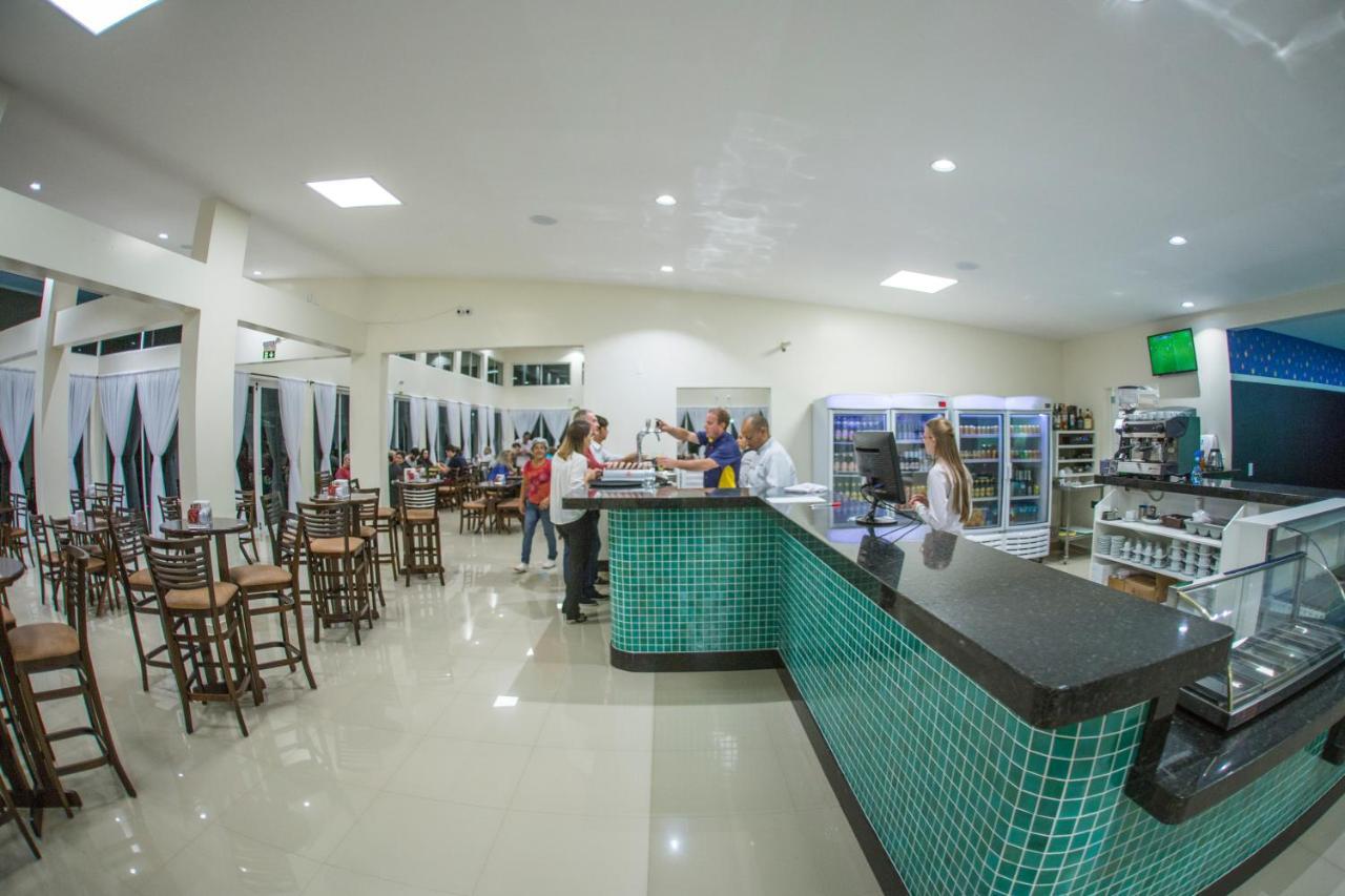Vitorino Hotel Hpr מראה חיצוני תמונה