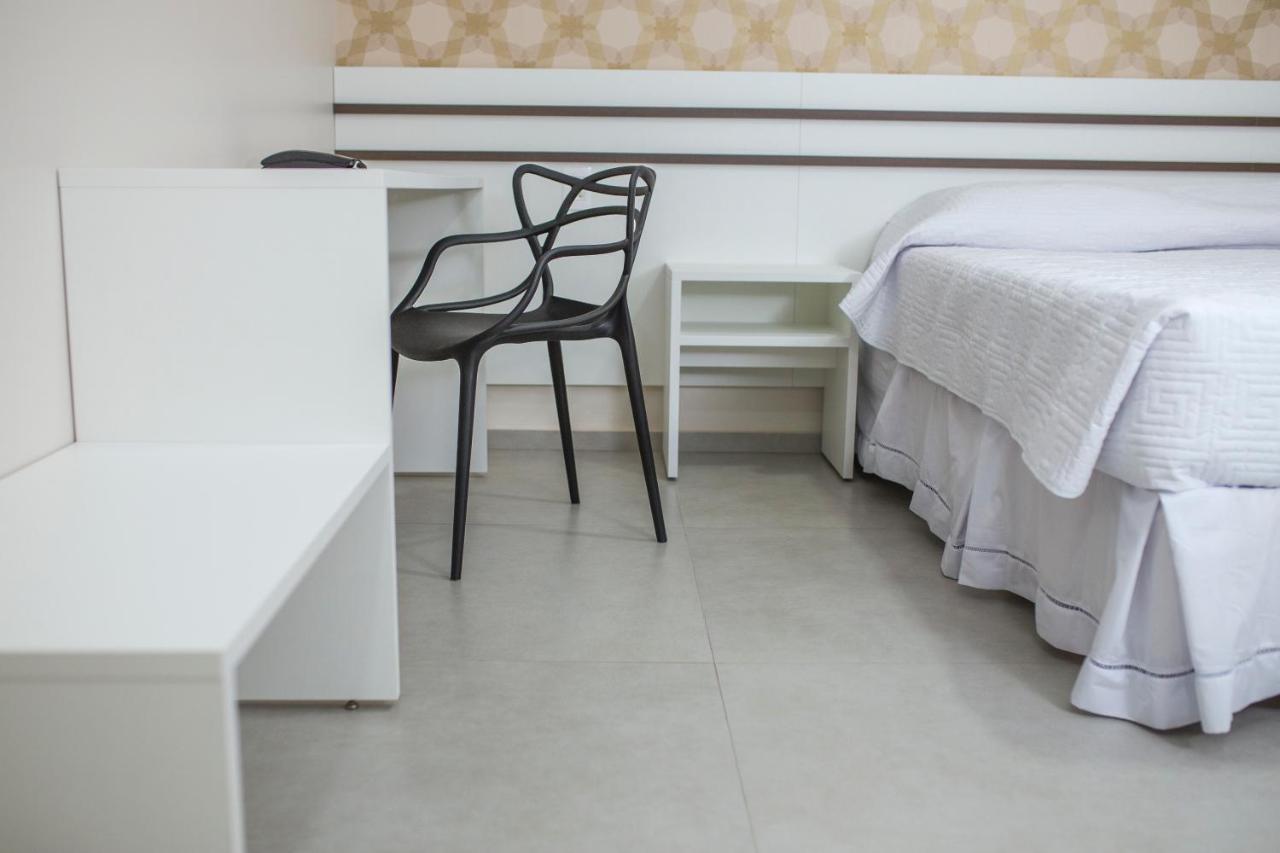 Vitorino Hotel Hpr מראה חיצוני תמונה