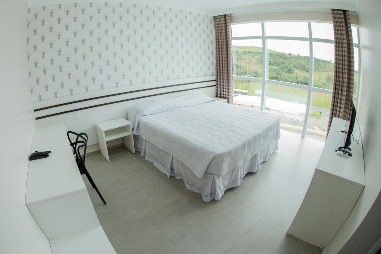 Vitorino Hotel Hpr מראה חיצוני תמונה
