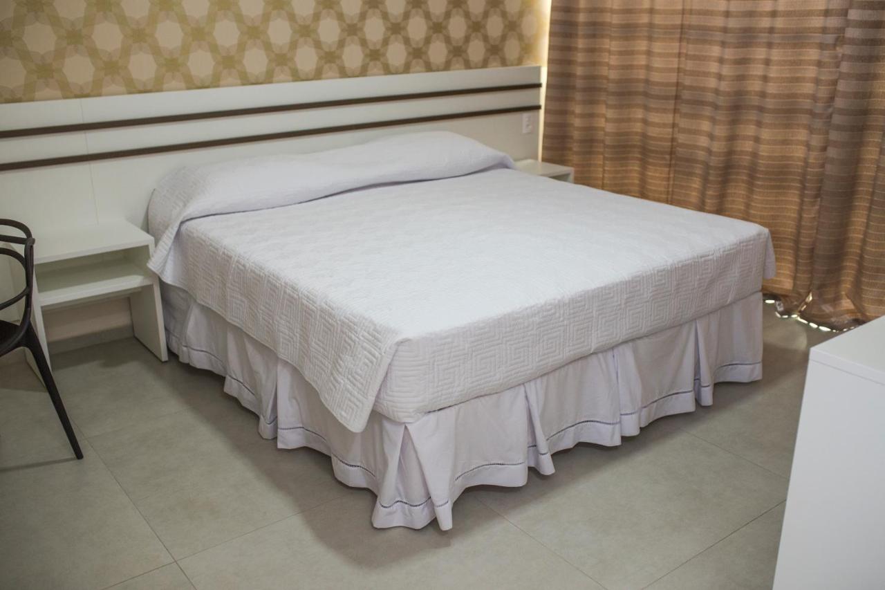 Vitorino Hotel Hpr מראה חיצוני תמונה