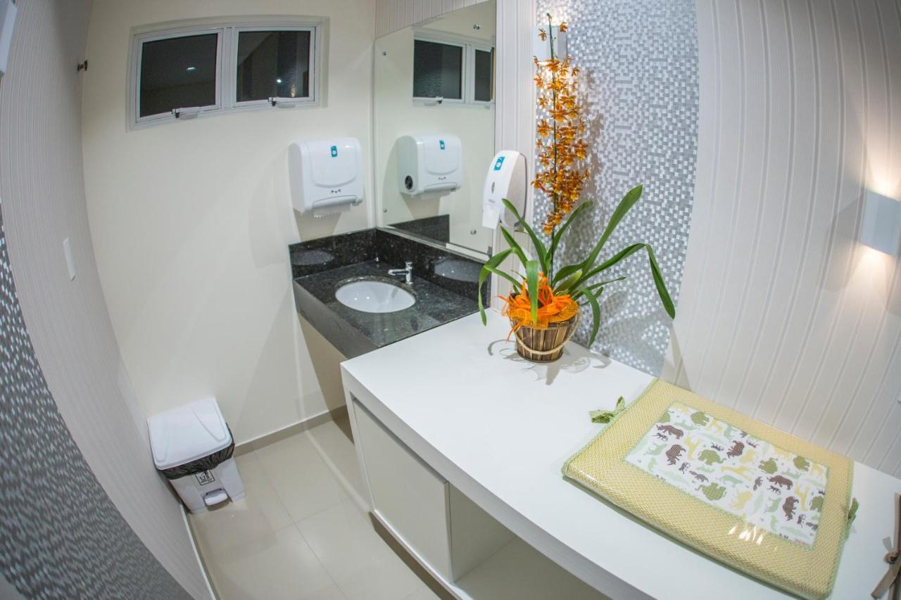 Vitorino Hotel Hpr מראה חיצוני תמונה