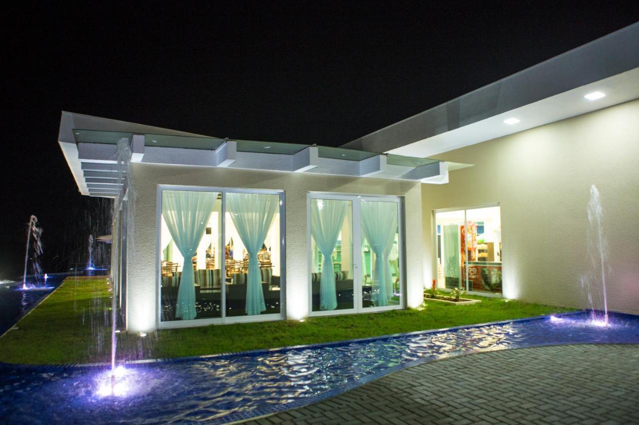 Vitorino Hotel Hpr מראה חיצוני תמונה