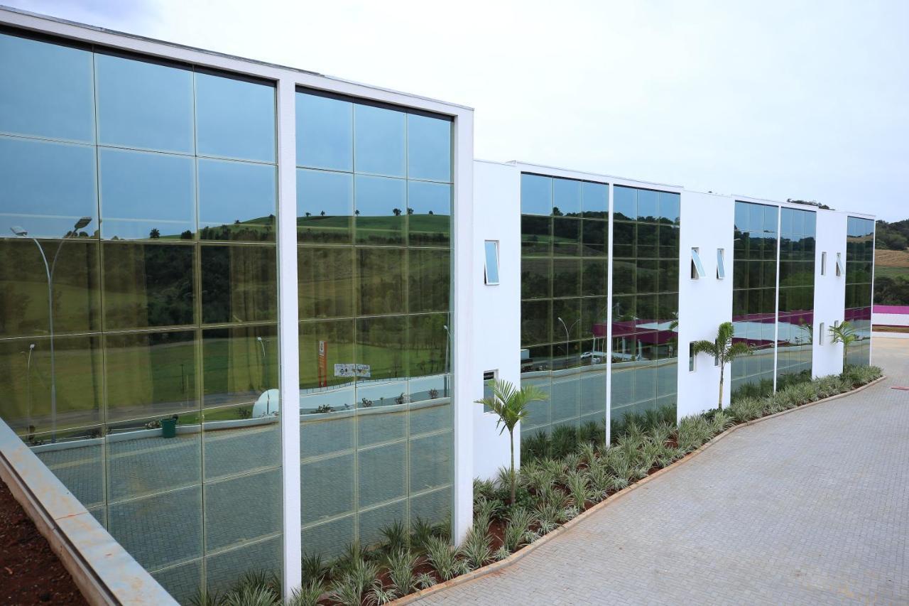 Vitorino Hotel Hpr מראה חיצוני תמונה