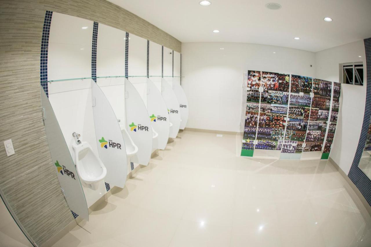 Vitorino Hotel Hpr מראה חיצוני תמונה