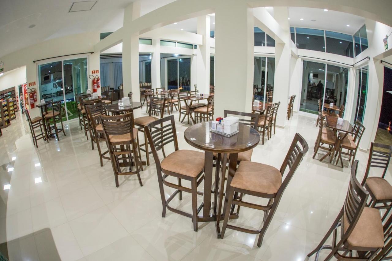 Vitorino Hotel Hpr מראה חיצוני תמונה