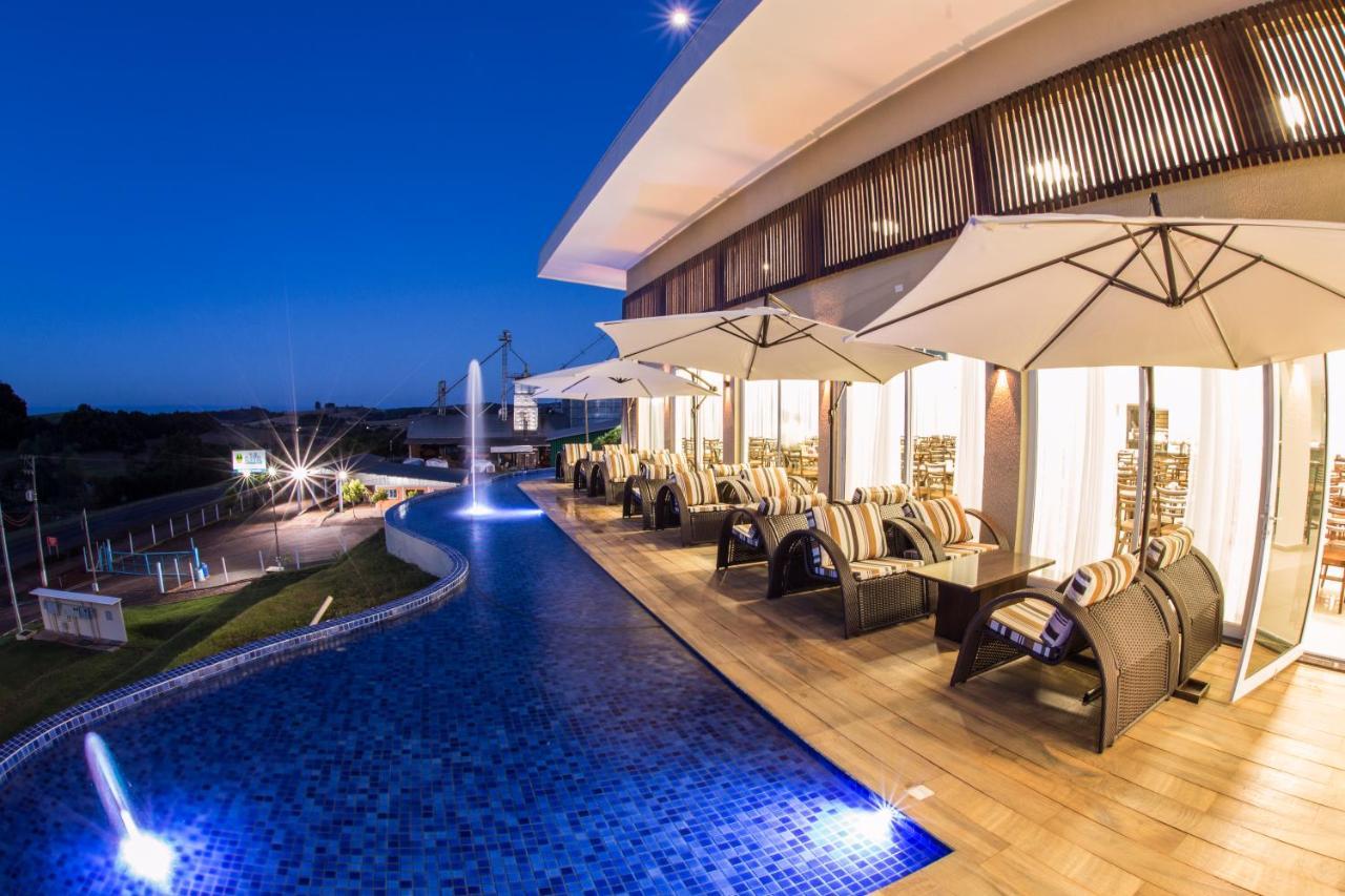 Vitorino Hotel Hpr מראה חיצוני תמונה