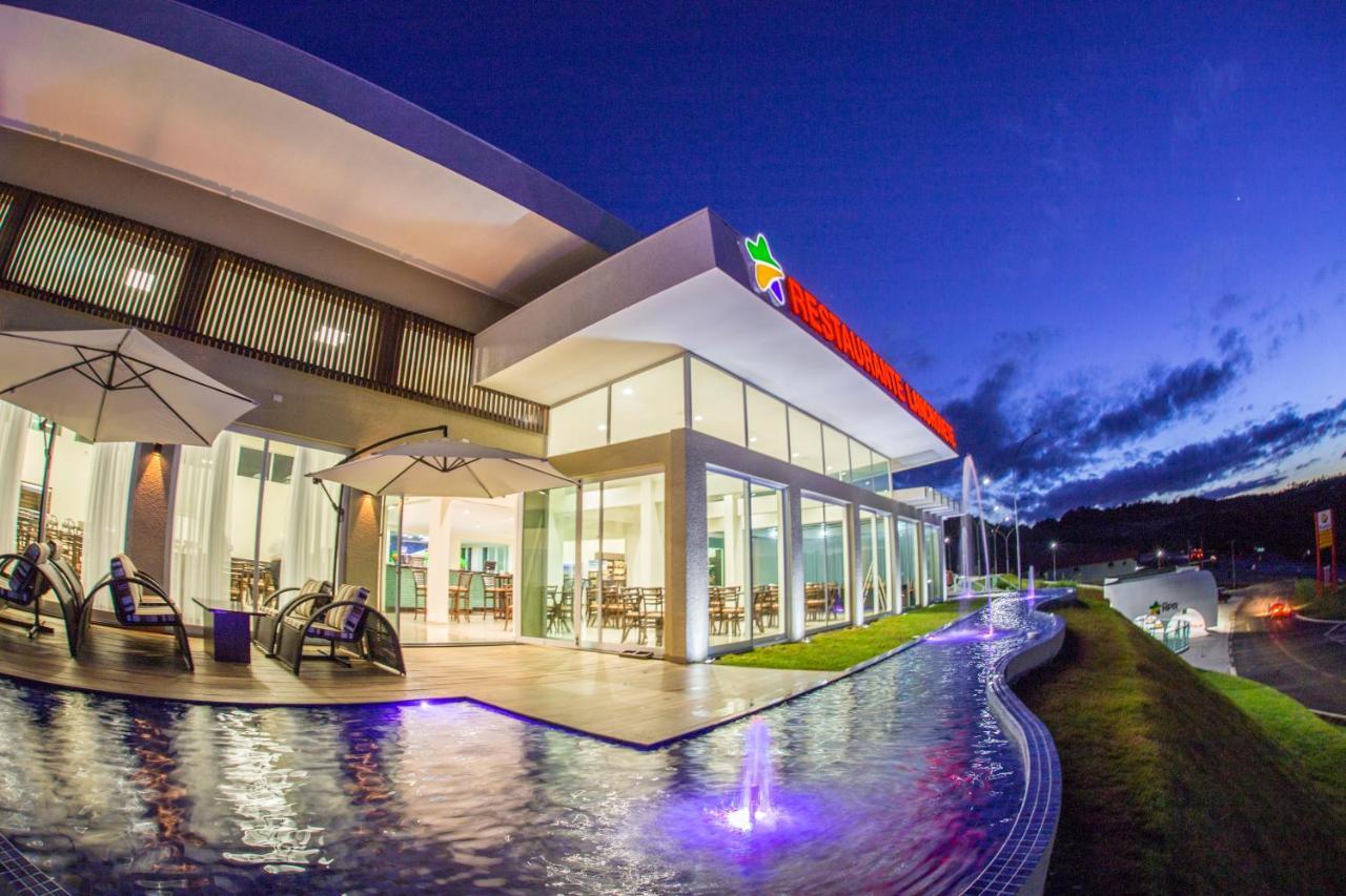 Vitorino Hotel Hpr מראה חיצוני תמונה