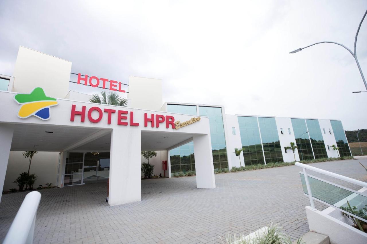 Vitorino Hotel Hpr מראה חיצוני תמונה