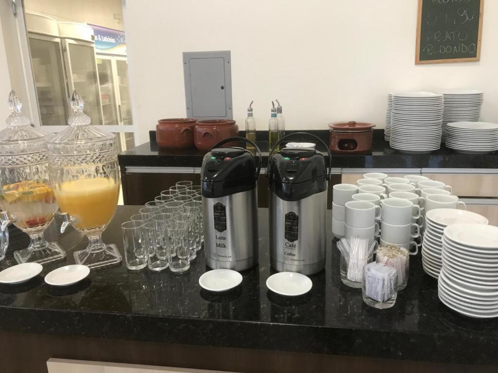 Vitorino Hotel Hpr מראה חיצוני תמונה