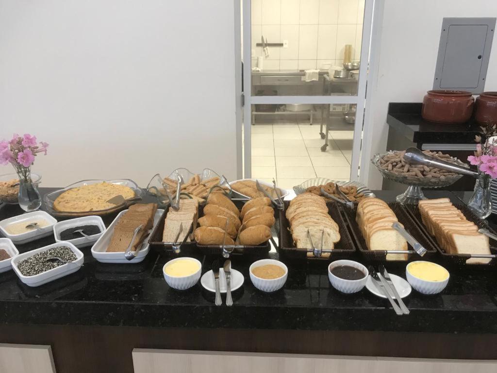 Vitorino Hotel Hpr מראה חיצוני תמונה